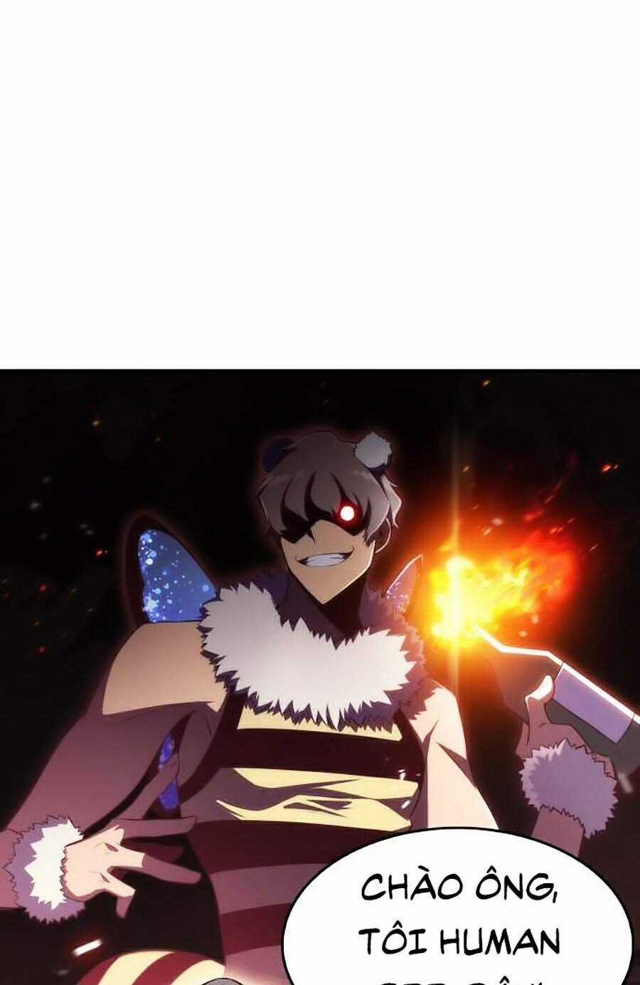 Tôi Là Tân Thủ Có Cấp Cao Nhất Chapter 15 trang 43