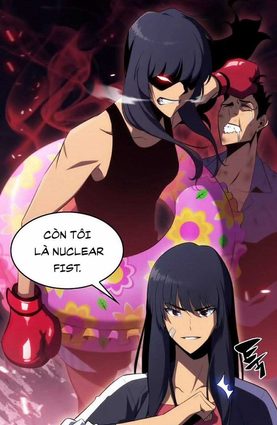 Tôi Là Tân Thủ Có Cấp Cao Nhất Chapter 15 trang 45