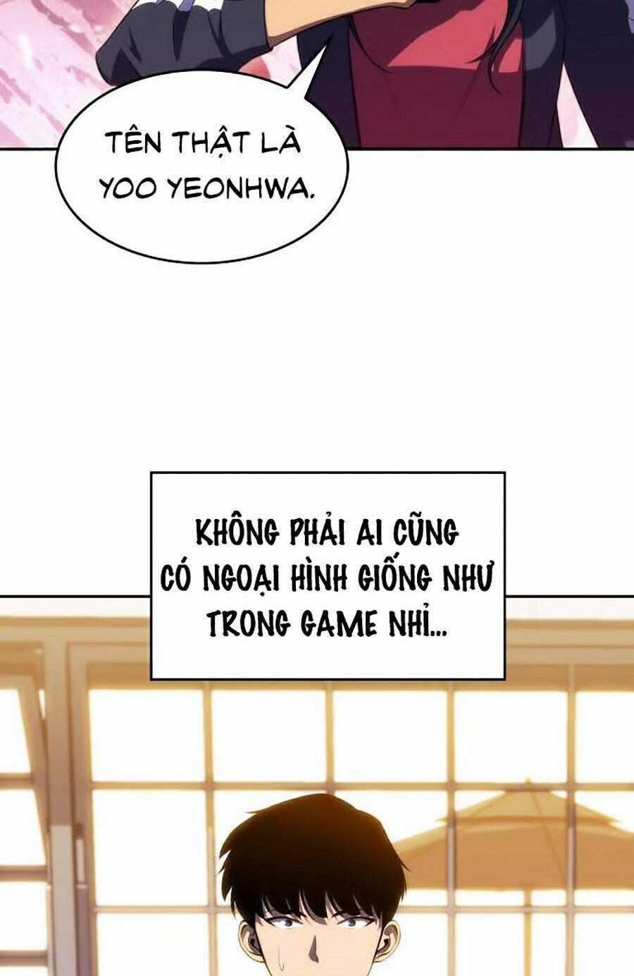 Tôi Là Tân Thủ Có Cấp Cao Nhất Chapter 15 trang 46