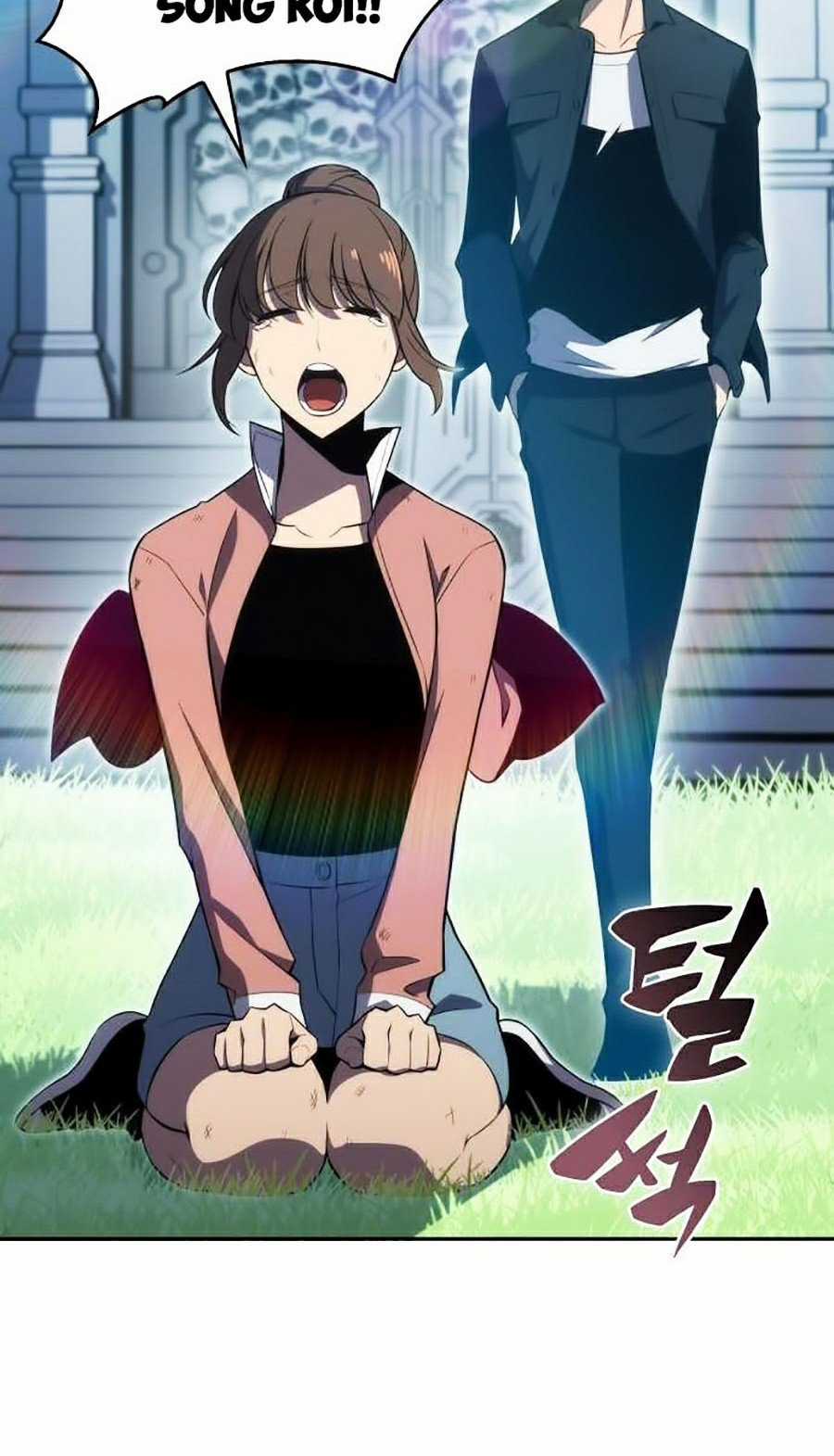 Tôi Là Tân Thủ Có Cấp Cao Nhất Chapter 15 trang 5