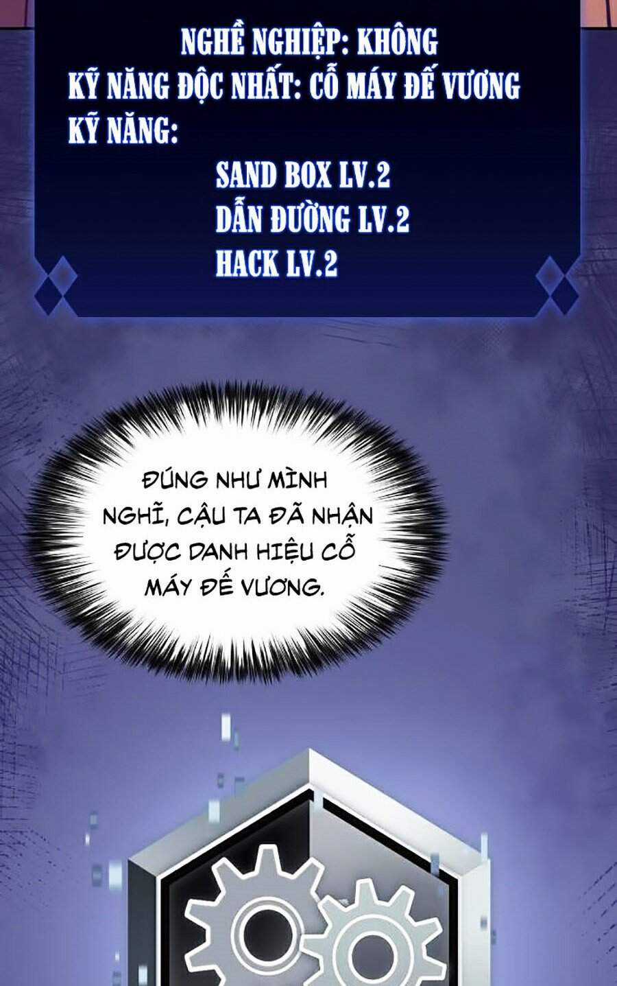 Tôi Là Tân Thủ Có Cấp Cao Nhất Chapter 15 trang 51