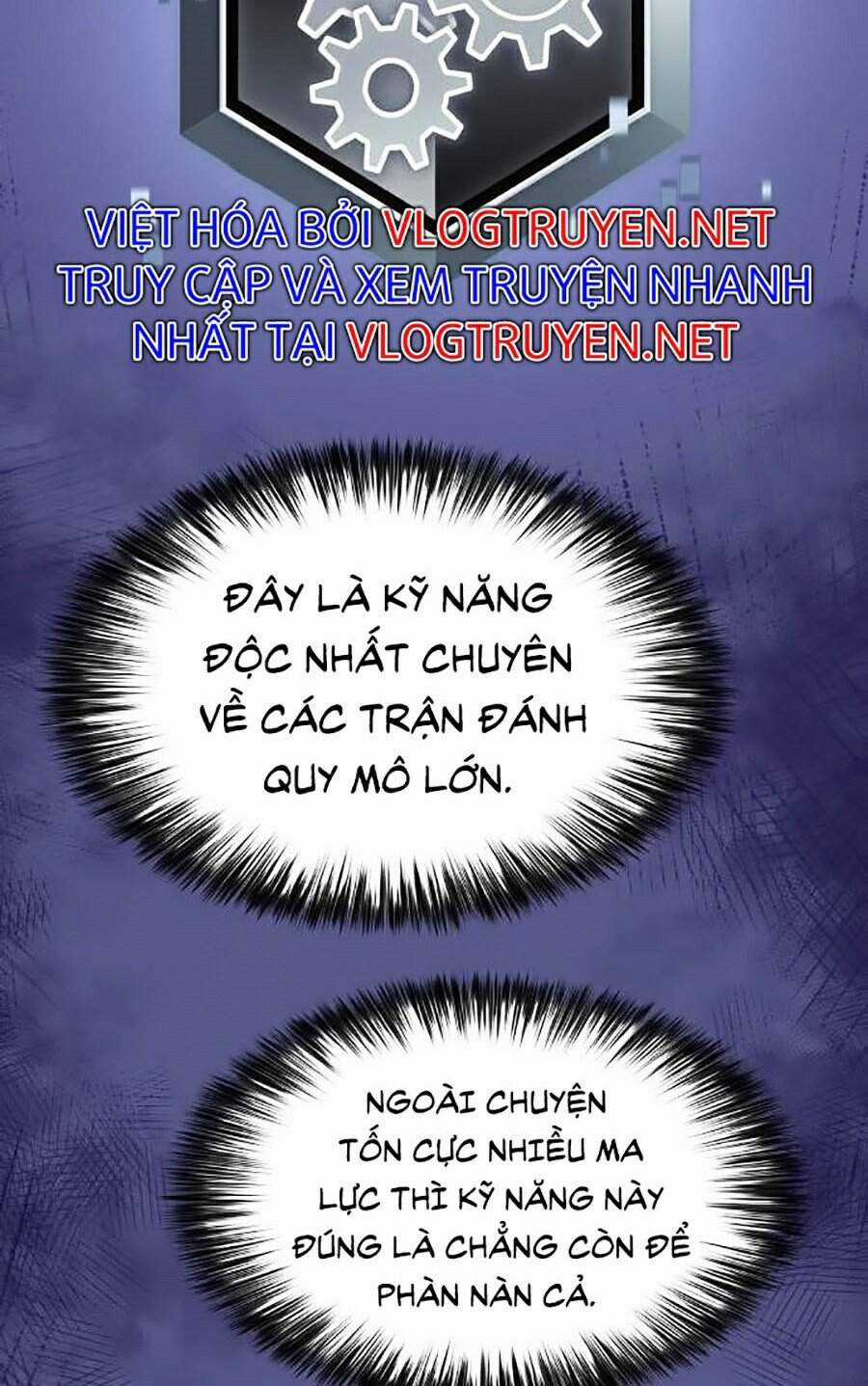 Tôi Là Tân Thủ Có Cấp Cao Nhất Chapter 15 trang 52