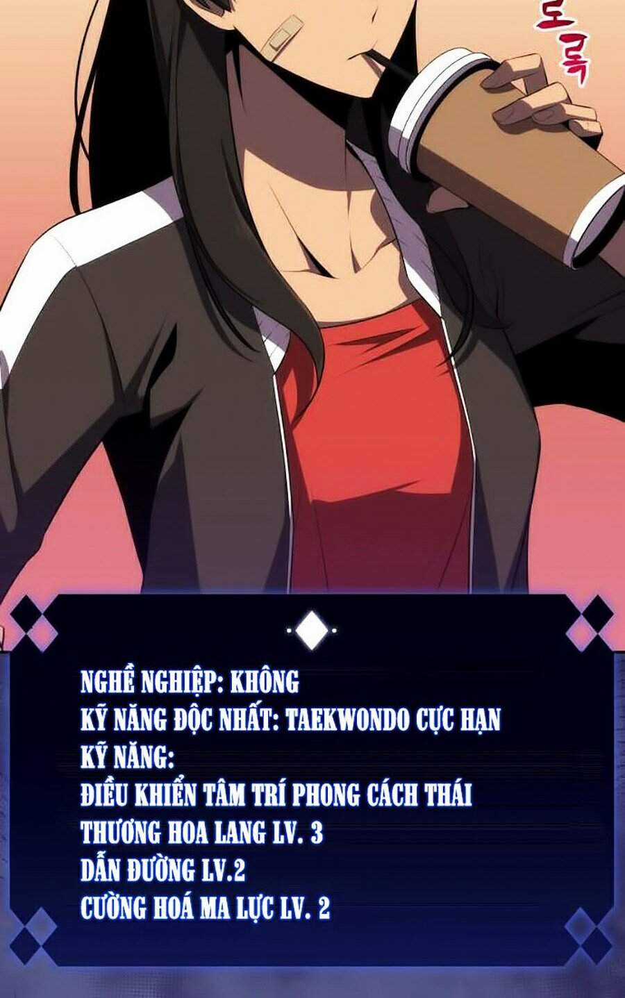 Tôi Là Tân Thủ Có Cấp Cao Nhất Chapter 15 trang 54