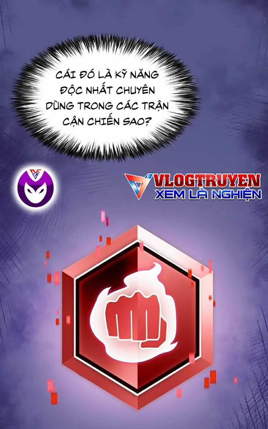 Tôi Là Tân Thủ Có Cấp Cao Nhất Chapter 15 trang 55