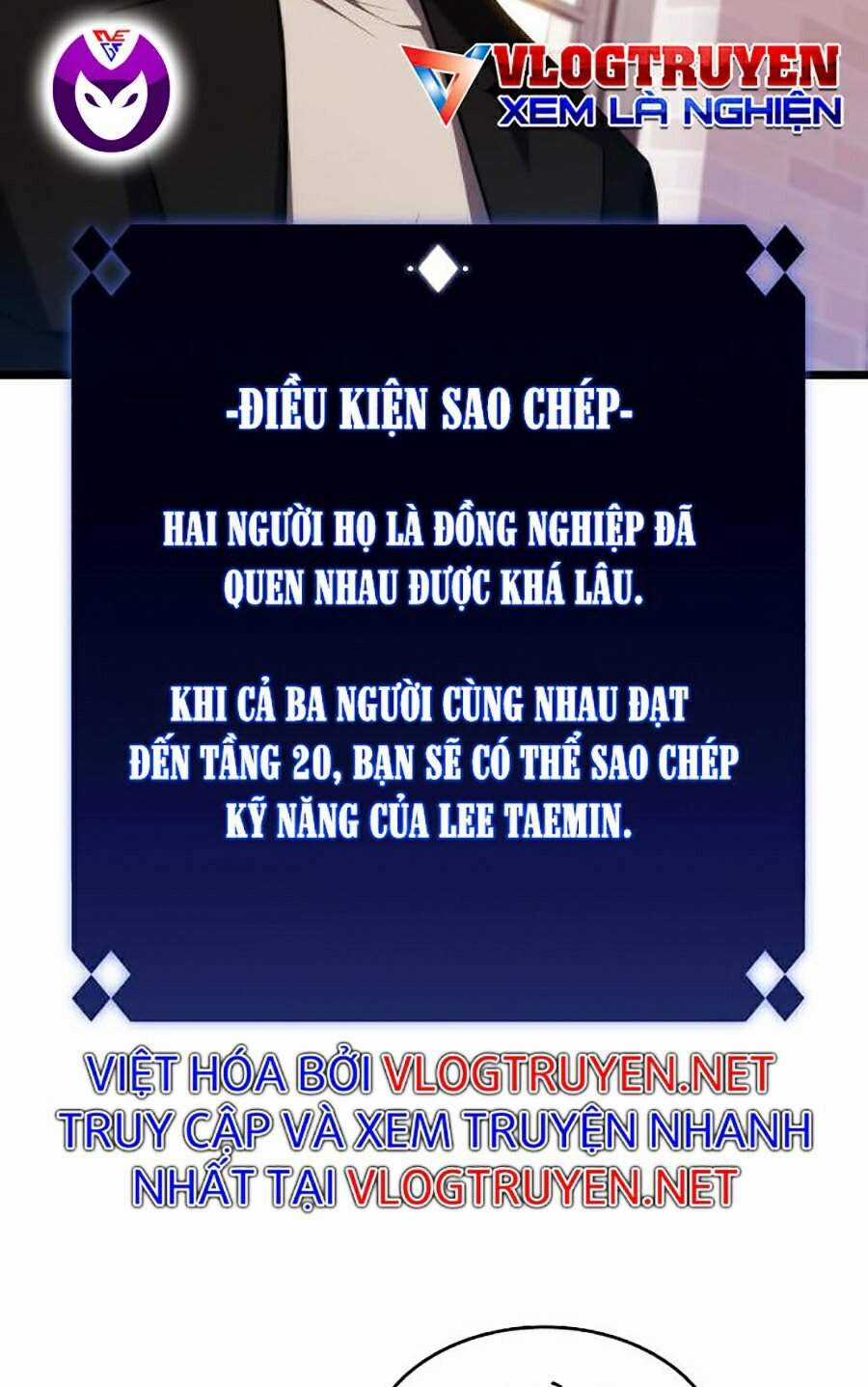 Tôi Là Tân Thủ Có Cấp Cao Nhất Chapter 15 trang 58