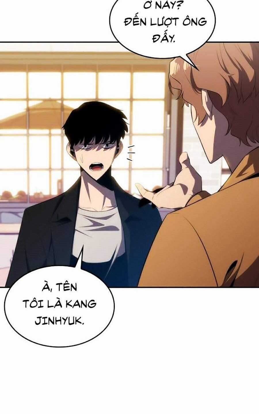 Tôi Là Tân Thủ Có Cấp Cao Nhất Chapter 15 trang 59