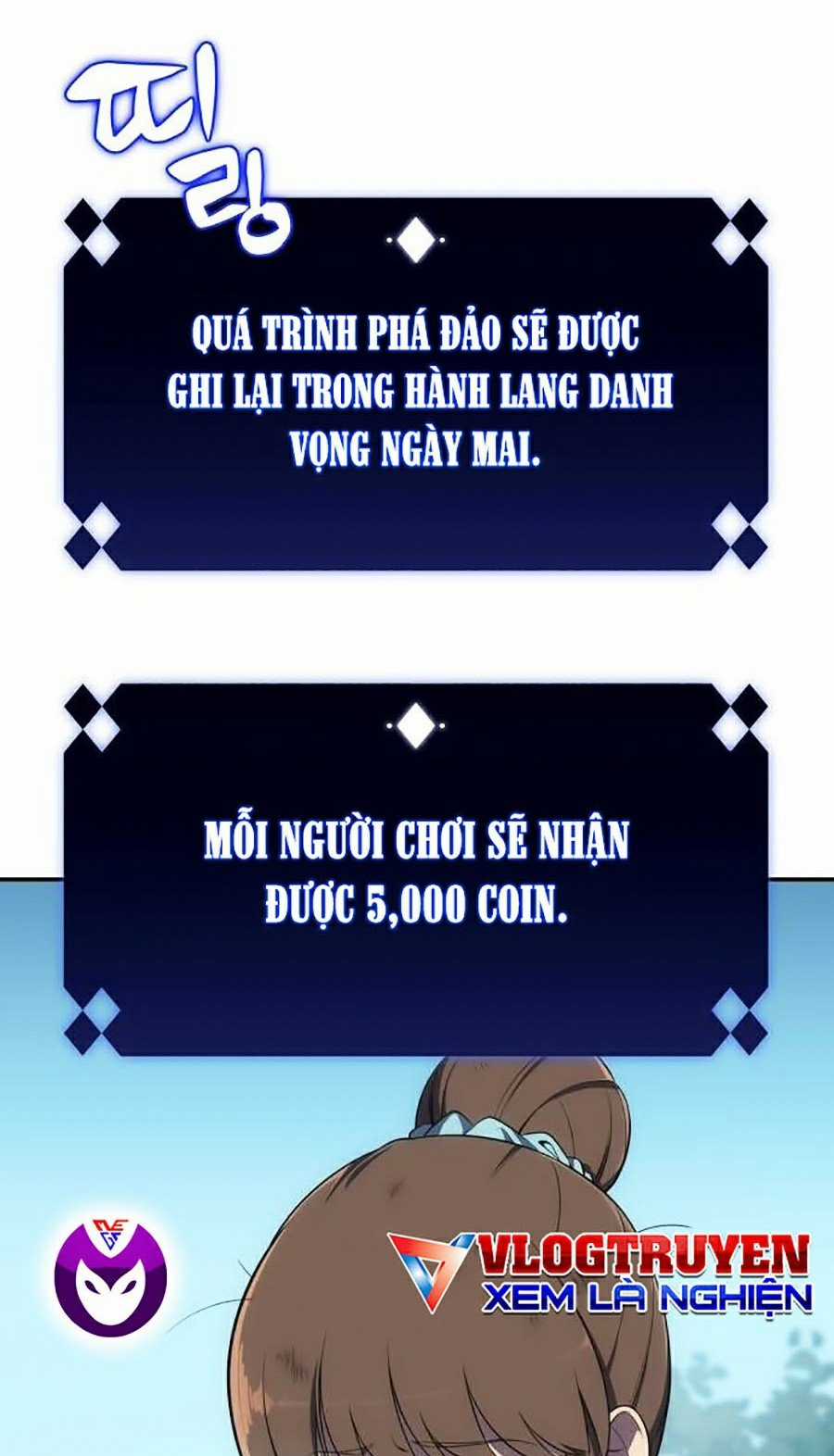 Tôi Là Tân Thủ Có Cấp Cao Nhất Chapter 15 trang 6