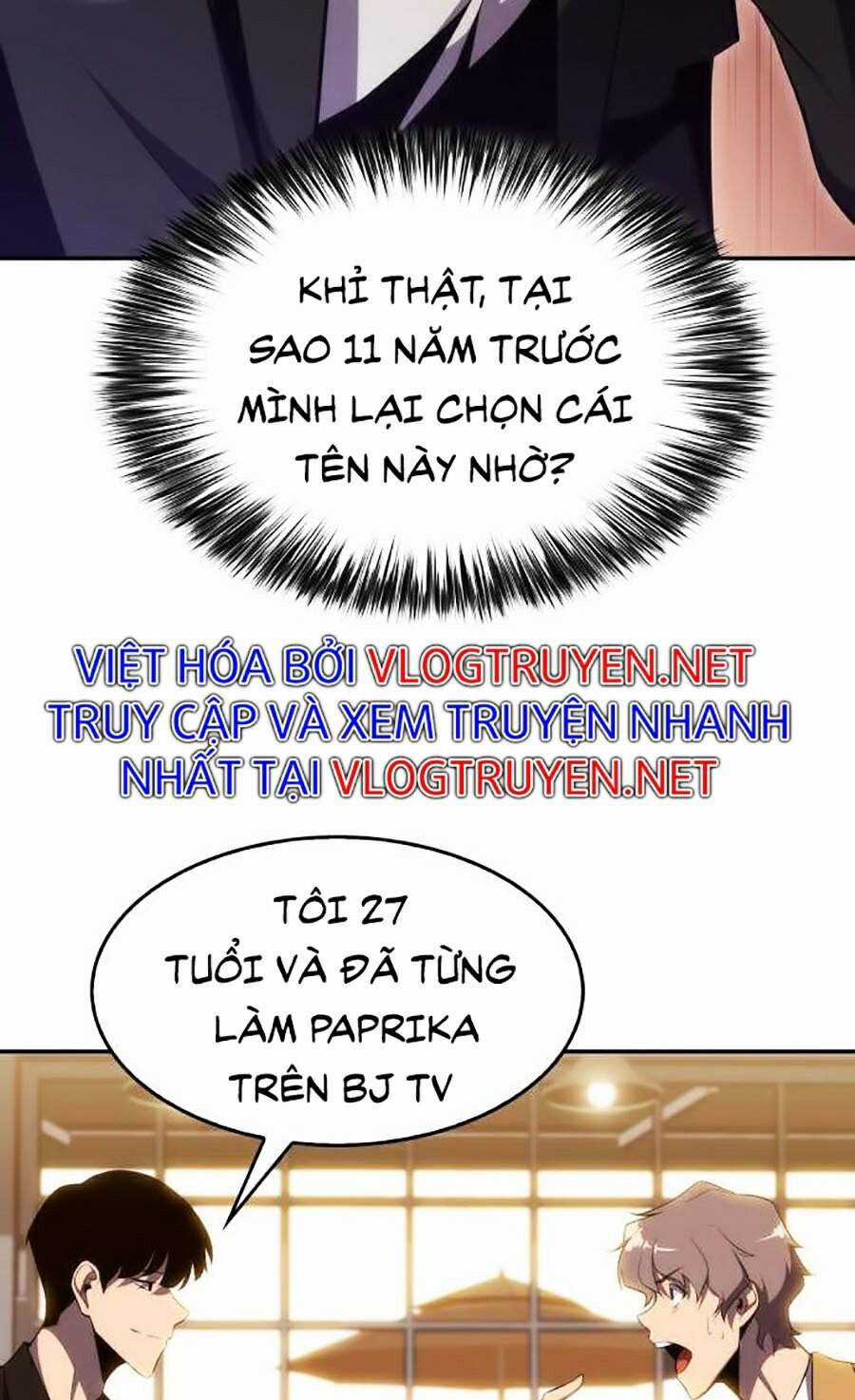 Tôi Là Tân Thủ Có Cấp Cao Nhất Chapter 15 trang 61