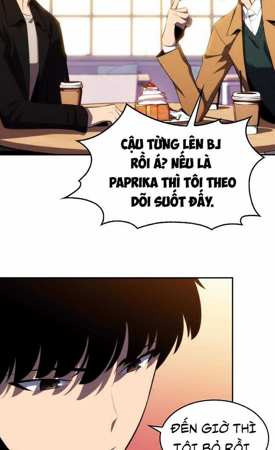 Tôi Là Tân Thủ Có Cấp Cao Nhất Chapter 15 trang 62