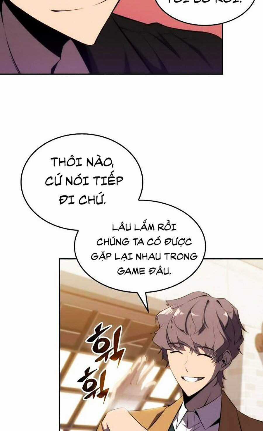 Tôi Là Tân Thủ Có Cấp Cao Nhất Chapter 15 trang 63