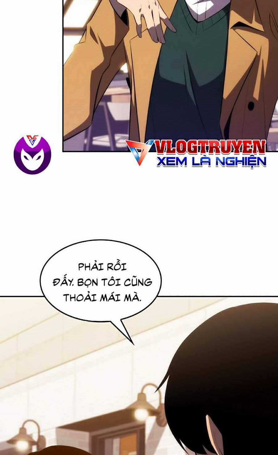 Tôi Là Tân Thủ Có Cấp Cao Nhất Chapter 15 trang 64