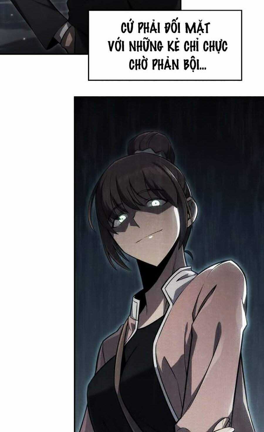 Tôi Là Tân Thủ Có Cấp Cao Nhất Chapter 15 trang 67