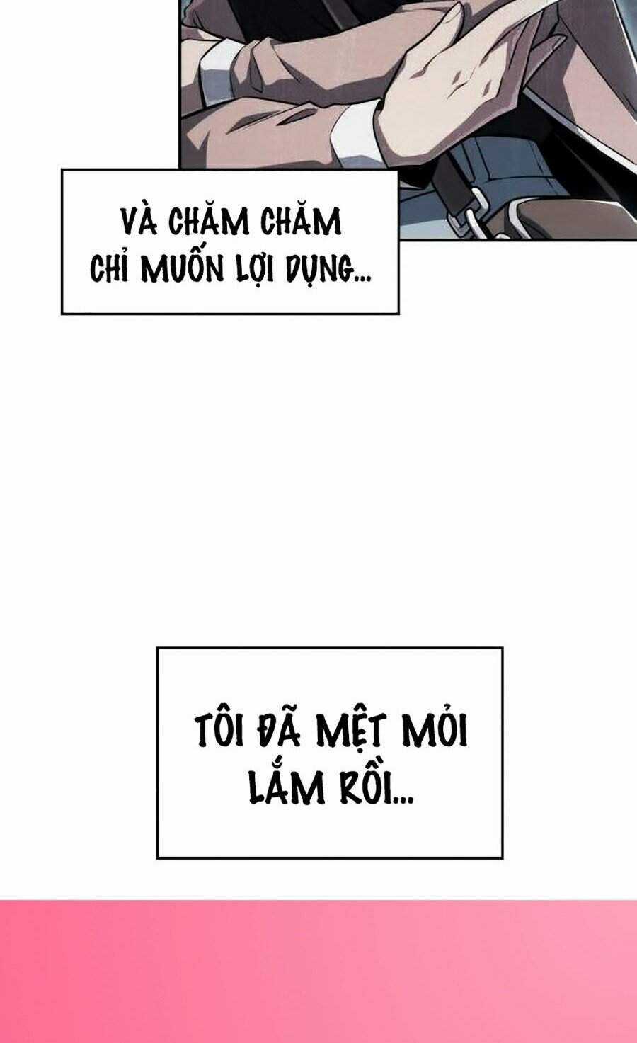 Tôi Là Tân Thủ Có Cấp Cao Nhất Chapter 15 trang 68