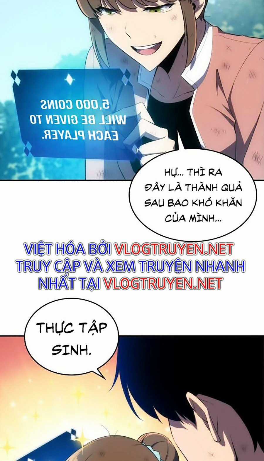 Tôi Là Tân Thủ Có Cấp Cao Nhất Chapter 15 trang 7