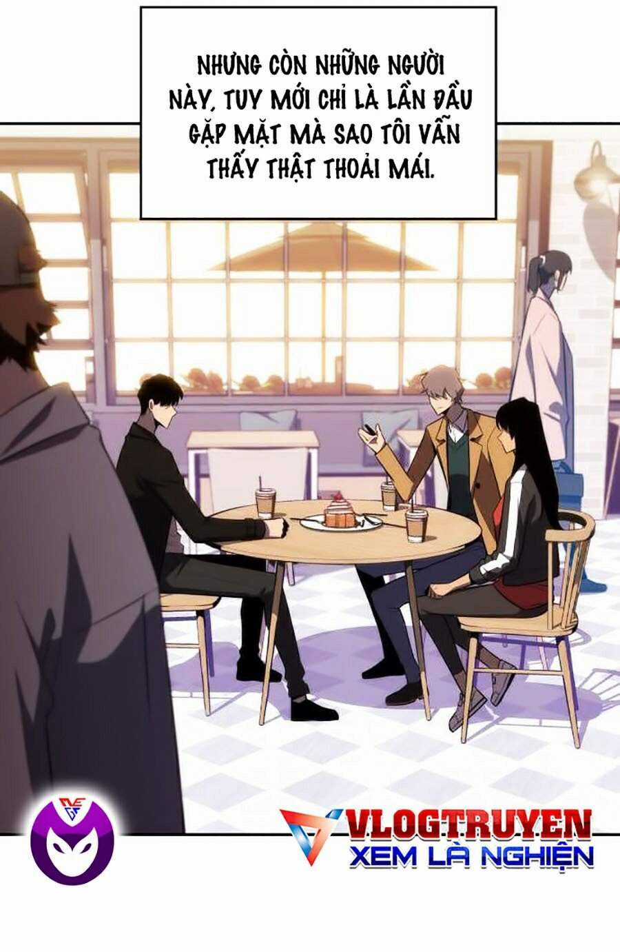 Tôi Là Tân Thủ Có Cấp Cao Nhất Chapter 15 trang 70