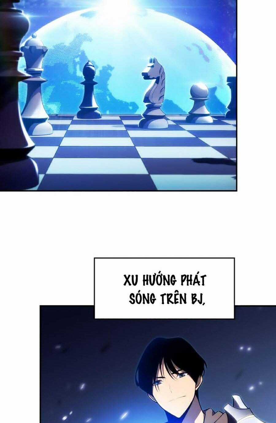 Tôi Là Tân Thủ Có Cấp Cao Nhất Chapter 15 trang 72