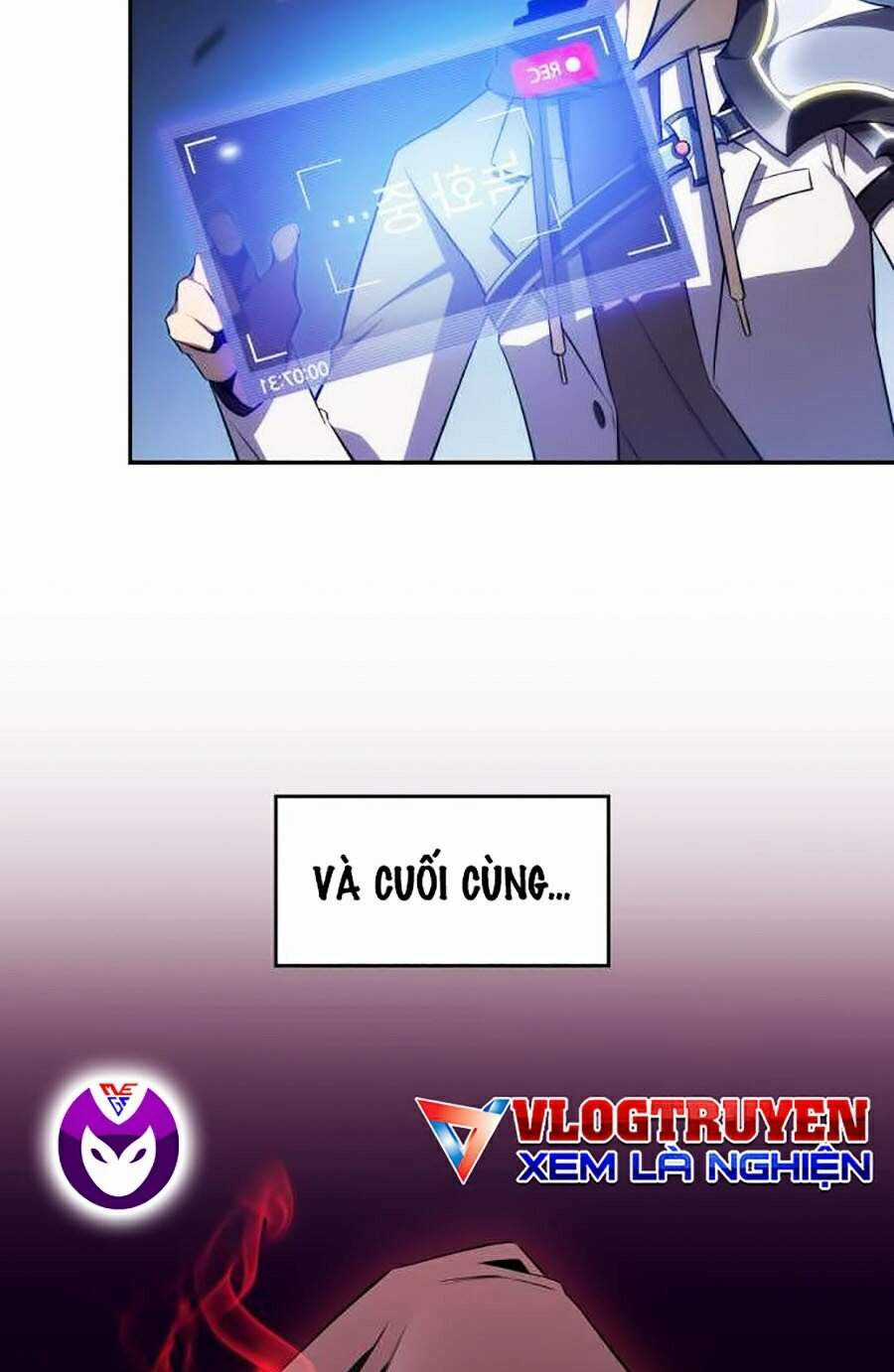 Tôi Là Tân Thủ Có Cấp Cao Nhất Chapter 15 trang 73