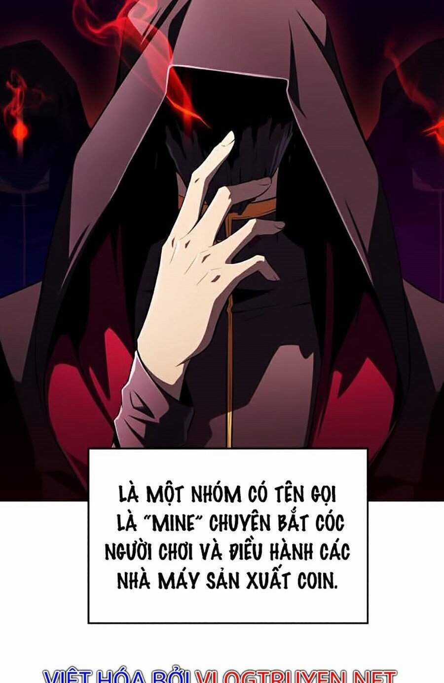 Tôi Là Tân Thủ Có Cấp Cao Nhất Chapter 15 trang 74