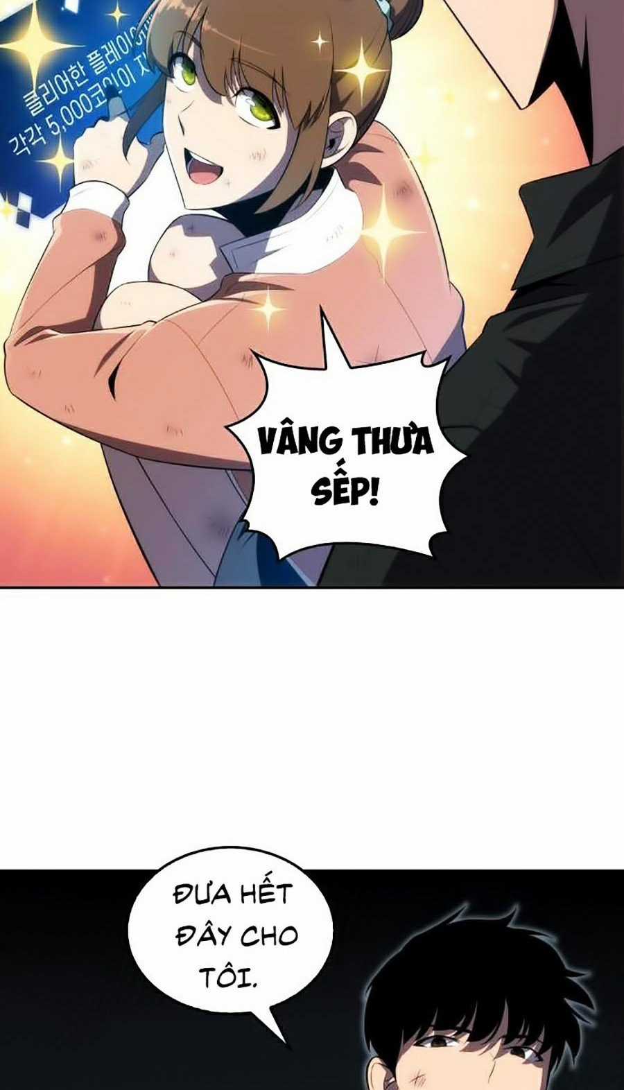 Tôi Là Tân Thủ Có Cấp Cao Nhất Chapter 15 trang 8