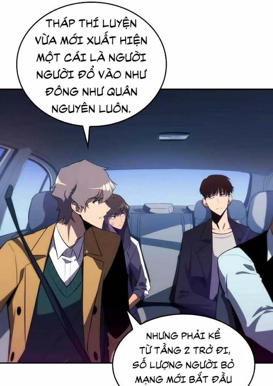 Tôi Là Tân Thủ Có Cấp Cao Nhất Chapter 15 trang 80