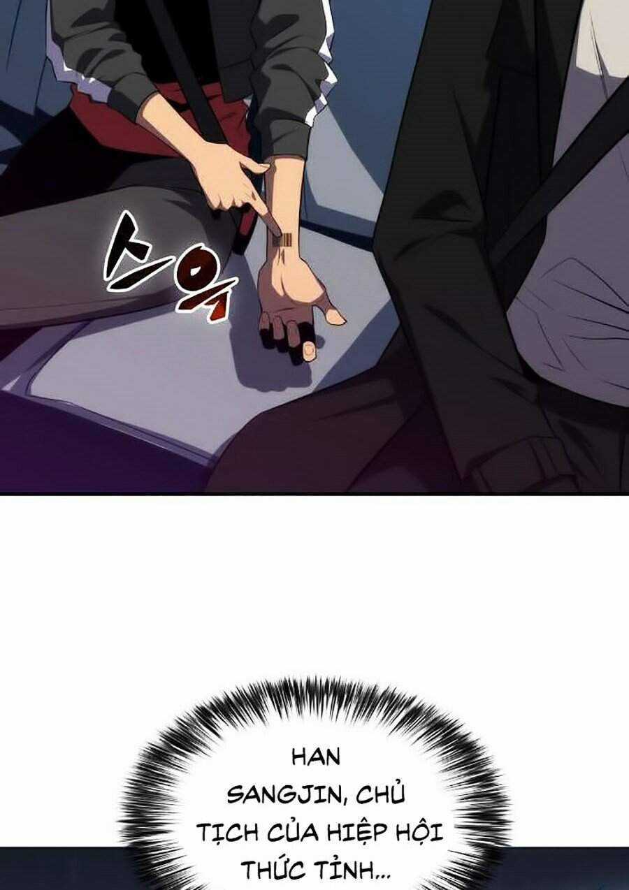 Tôi Là Tân Thủ Có Cấp Cao Nhất Chapter 15 trang 84