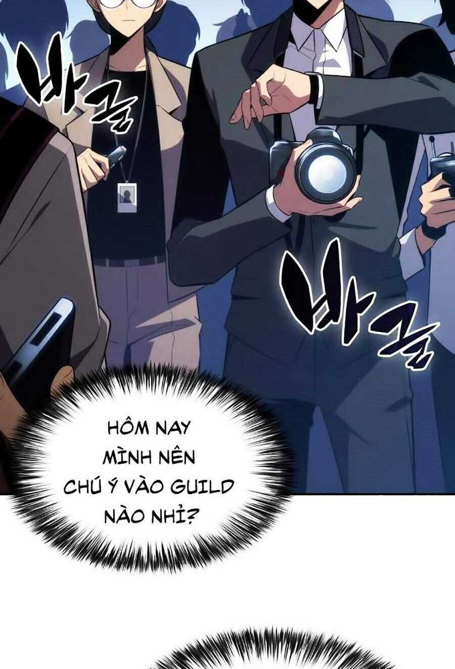 Tôi Là Tân Thủ Có Cấp Cao Nhất Chapter 15 trang 97