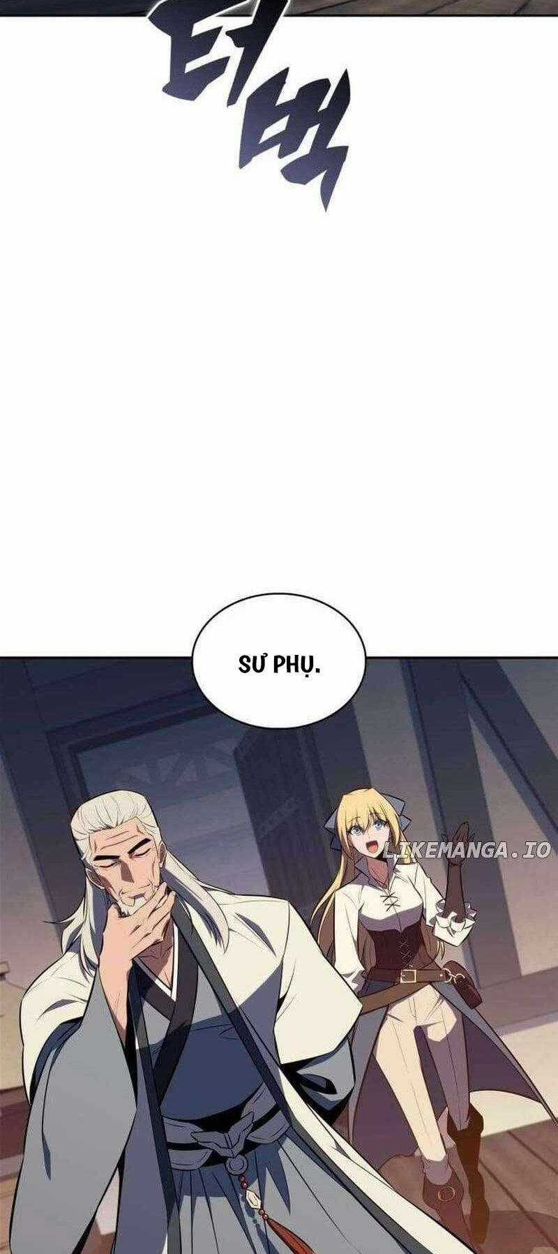 Tôi Là Tân Thủ Có Cấp Cao Nhất Chapter 150 trang 10