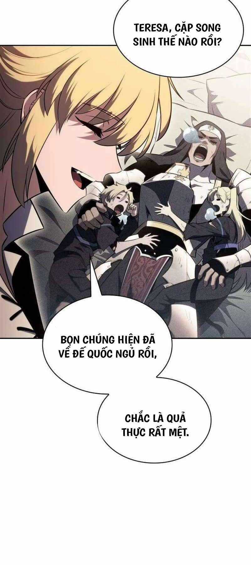 Tôi Là Tân Thủ Có Cấp Cao Nhất Chapter 150 trang 13