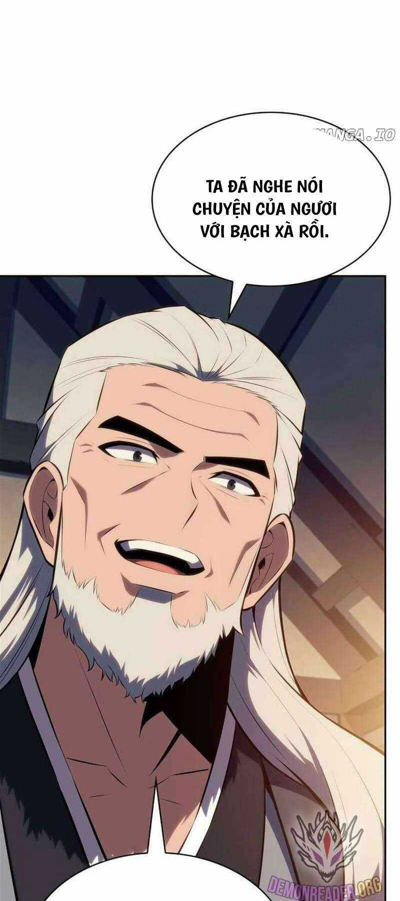 Tôi Là Tân Thủ Có Cấp Cao Nhất Chapter 150 trang 14