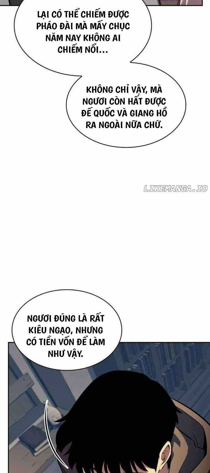 Tôi Là Tân Thủ Có Cấp Cao Nhất Chapter 150 trang 15