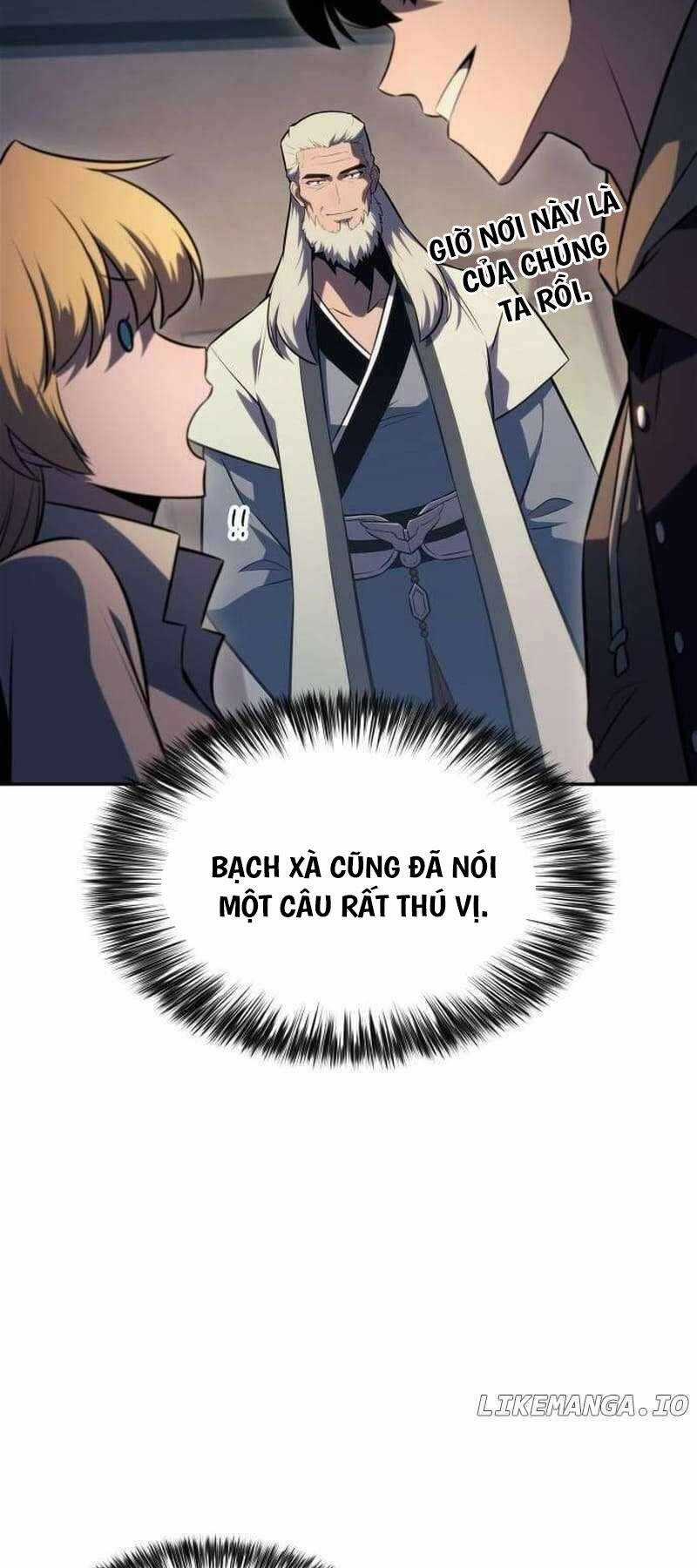 Tôi Là Tân Thủ Có Cấp Cao Nhất Chapter 150 trang 17