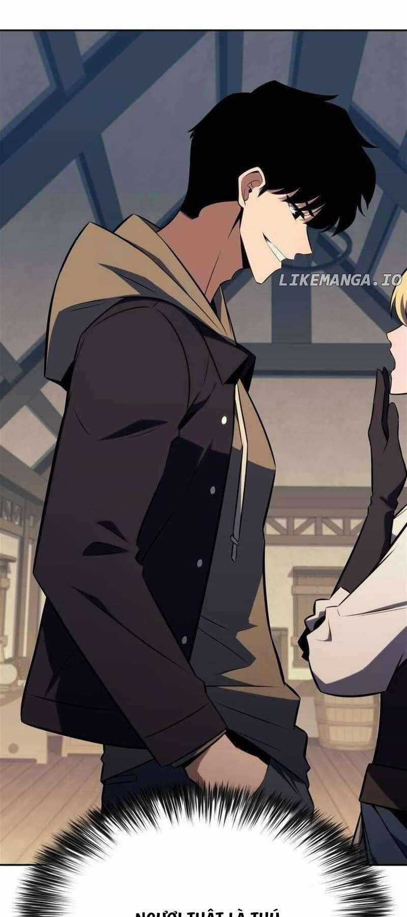 Tôi Là Tân Thủ Có Cấp Cao Nhất Chapter 150 trang 20