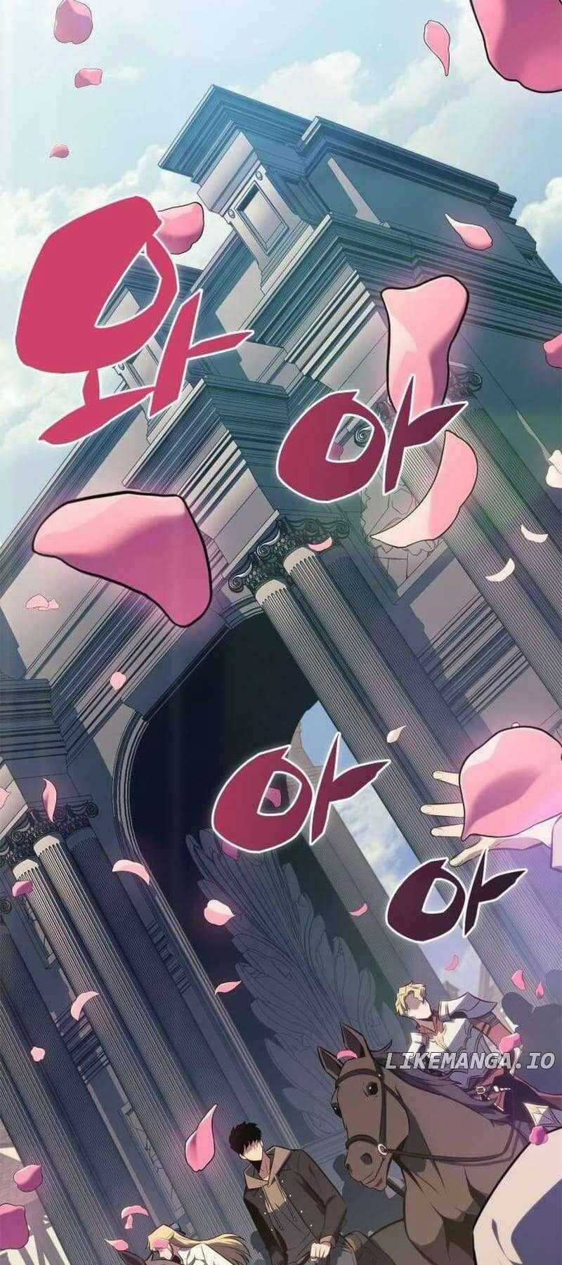 Tôi Là Tân Thủ Có Cấp Cao Nhất Chapter 150 trang 23