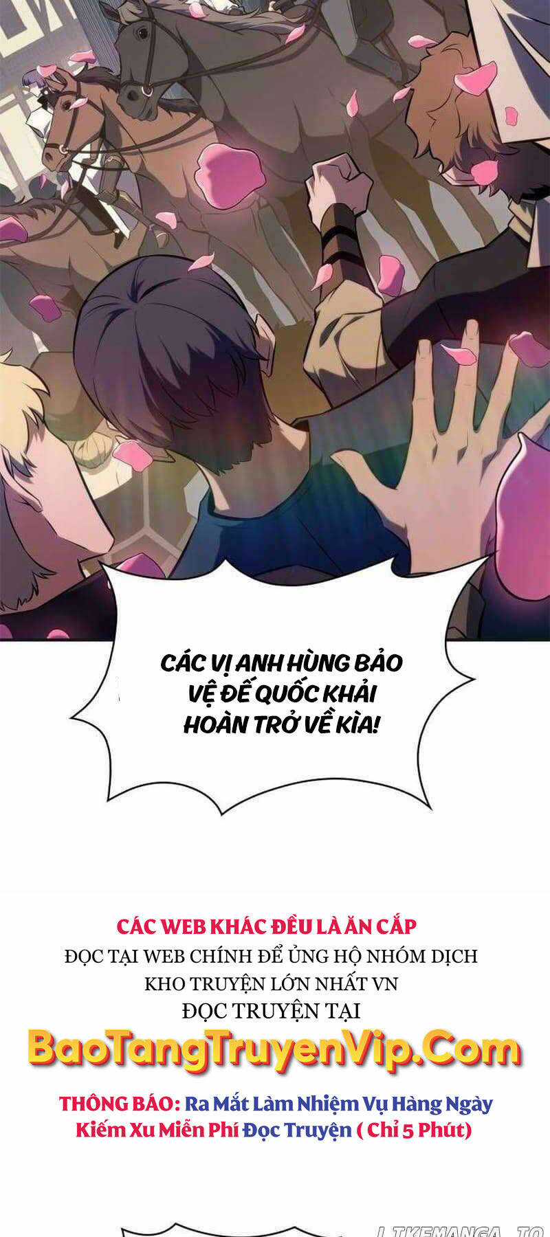 Tôi Là Tân Thủ Có Cấp Cao Nhất Chapter 150 trang 24