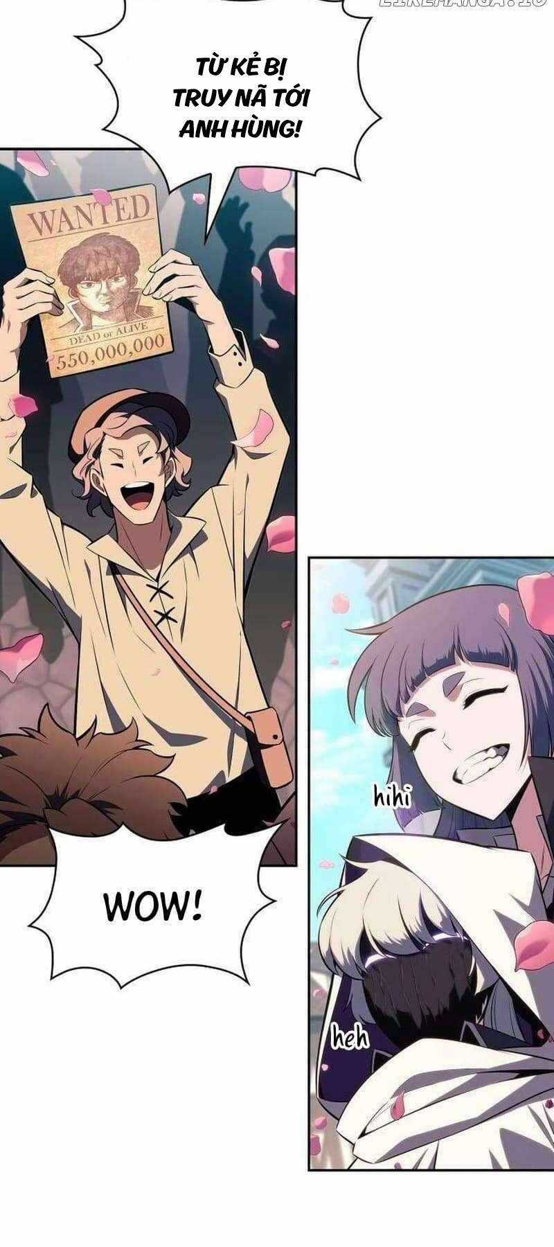 Tôi Là Tân Thủ Có Cấp Cao Nhất Chapter 150 trang 25