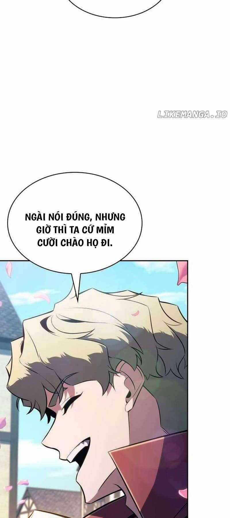 Tôi Là Tân Thủ Có Cấp Cao Nhất Chapter 150 trang 27