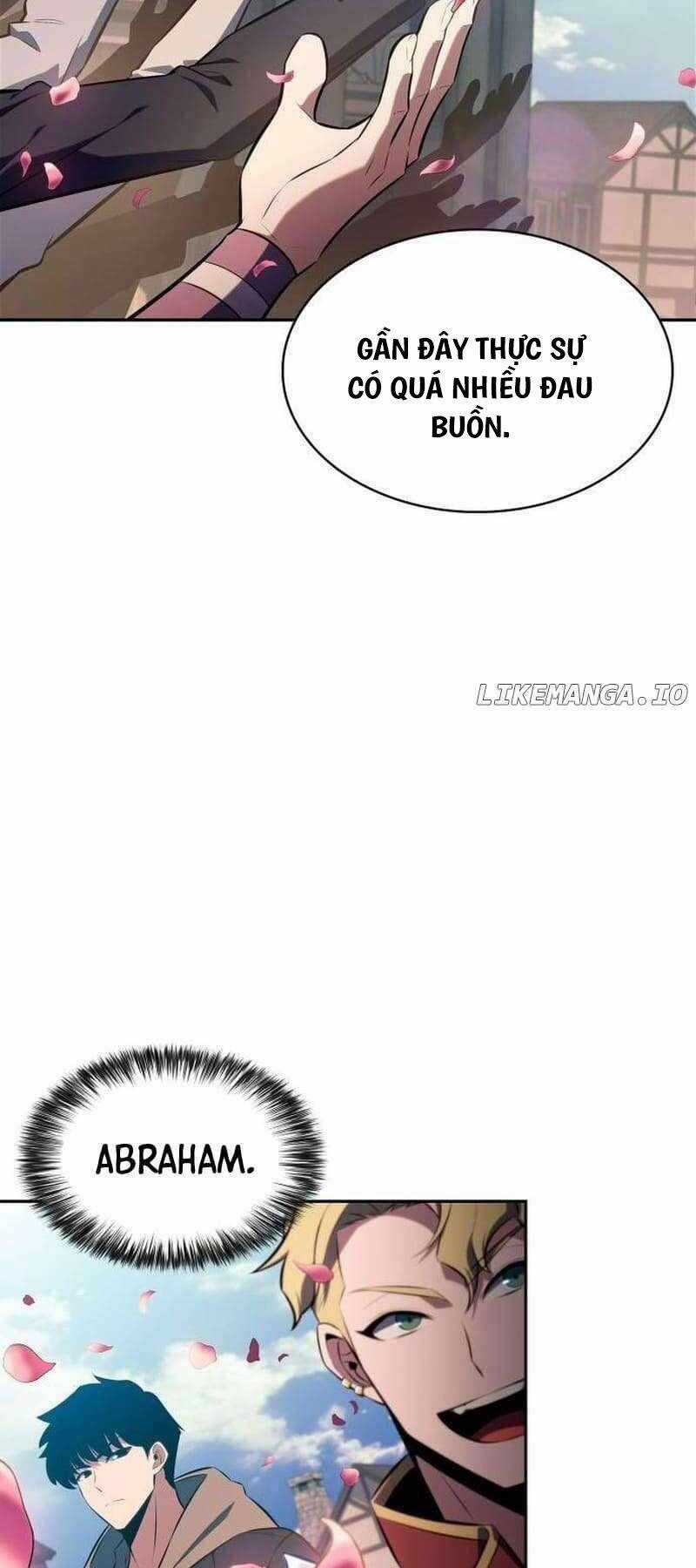 Tôi Là Tân Thủ Có Cấp Cao Nhất Chapter 150 trang 29