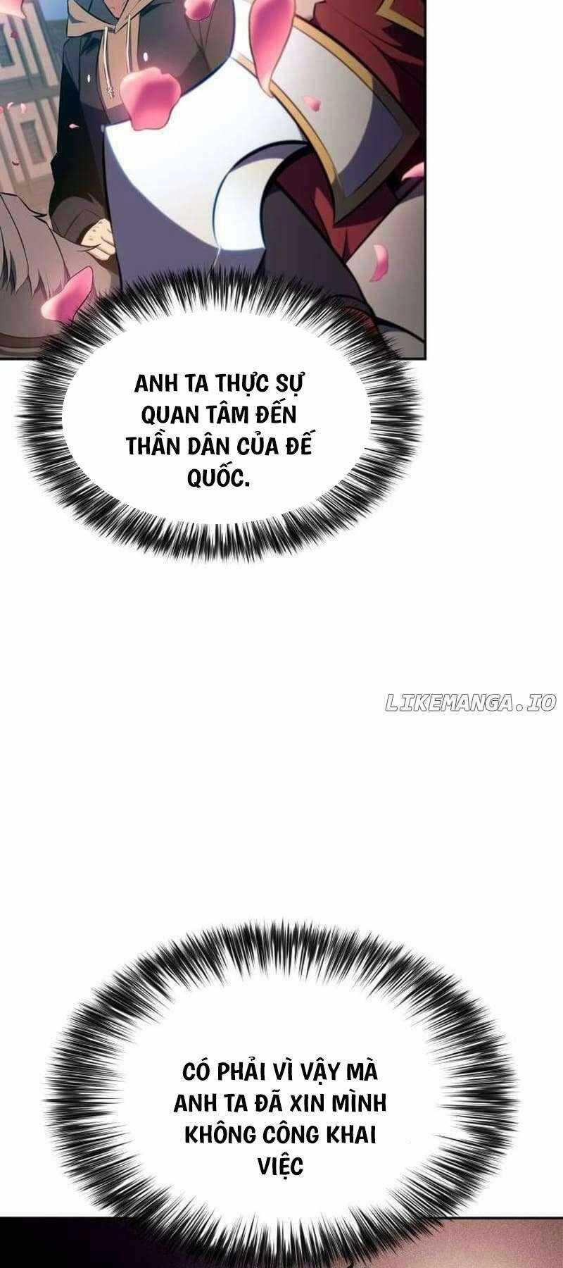 Tôi Là Tân Thủ Có Cấp Cao Nhất Chapter 150 trang 30