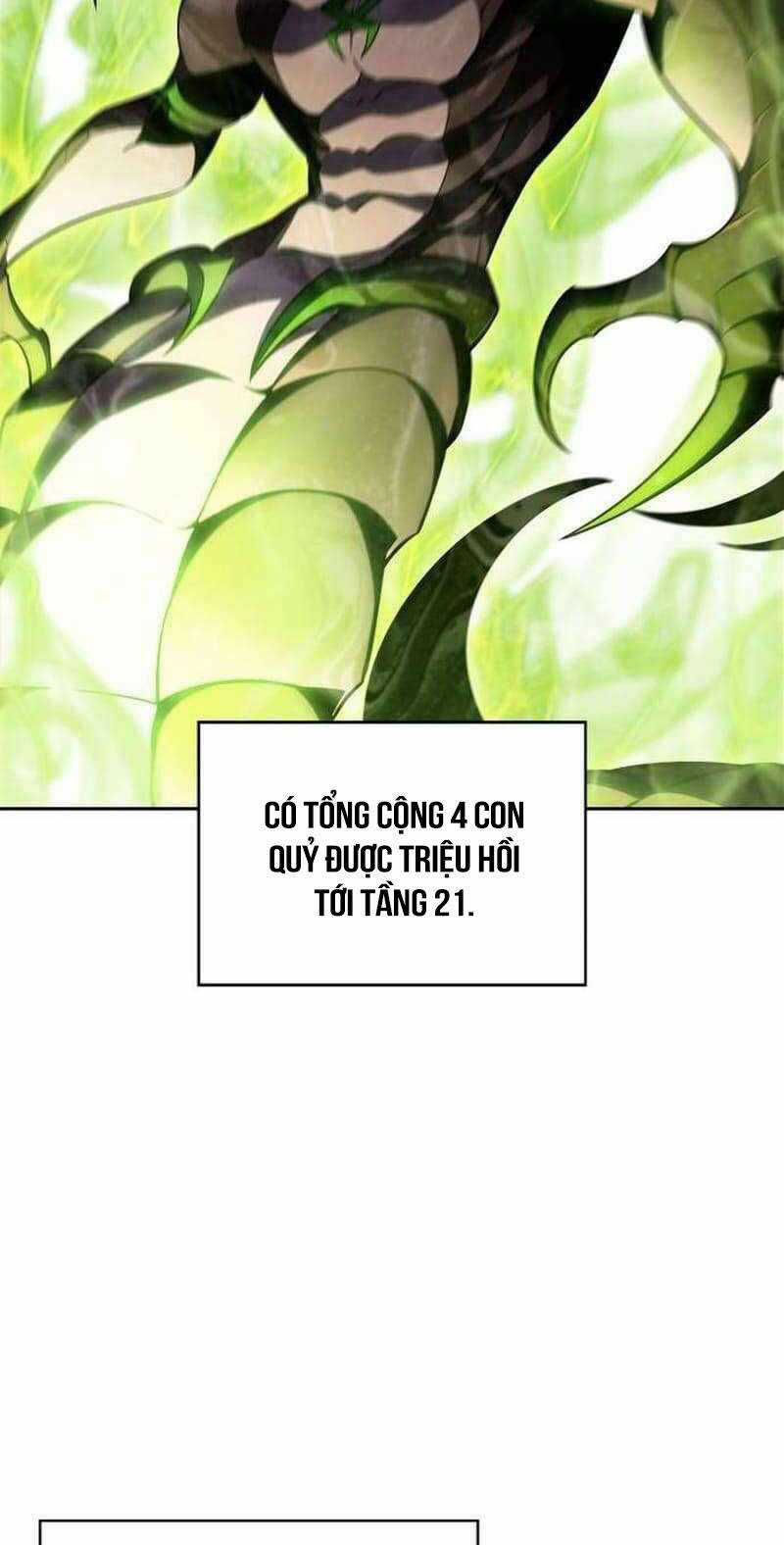 Tôi Là Tân Thủ Có Cấp Cao Nhất Chapter 150 trang 33