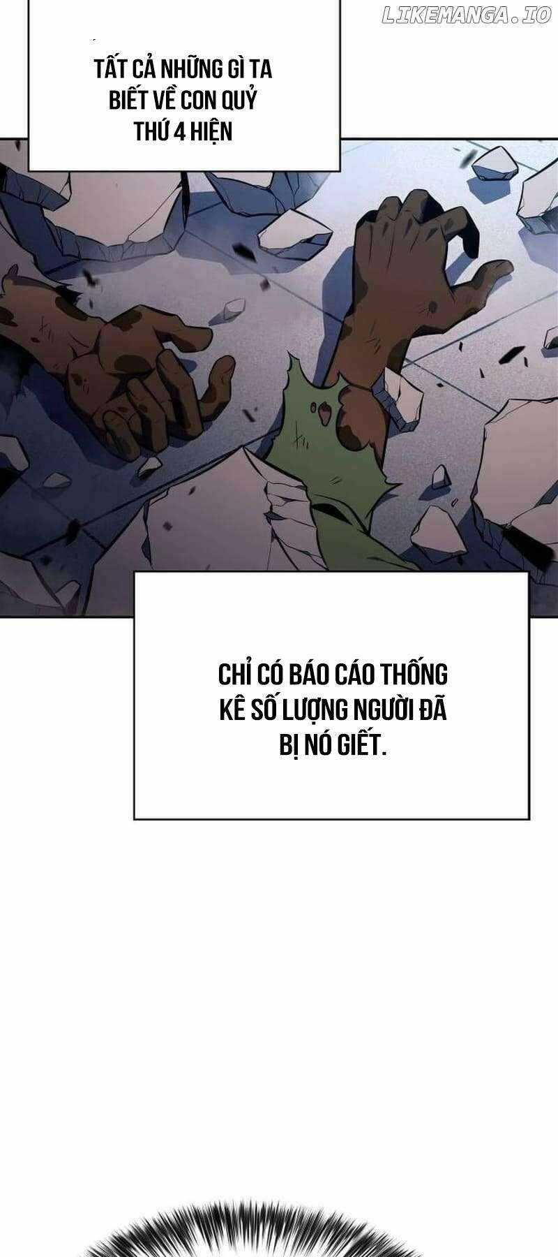 Tôi Là Tân Thủ Có Cấp Cao Nhất Chapter 150 trang 34