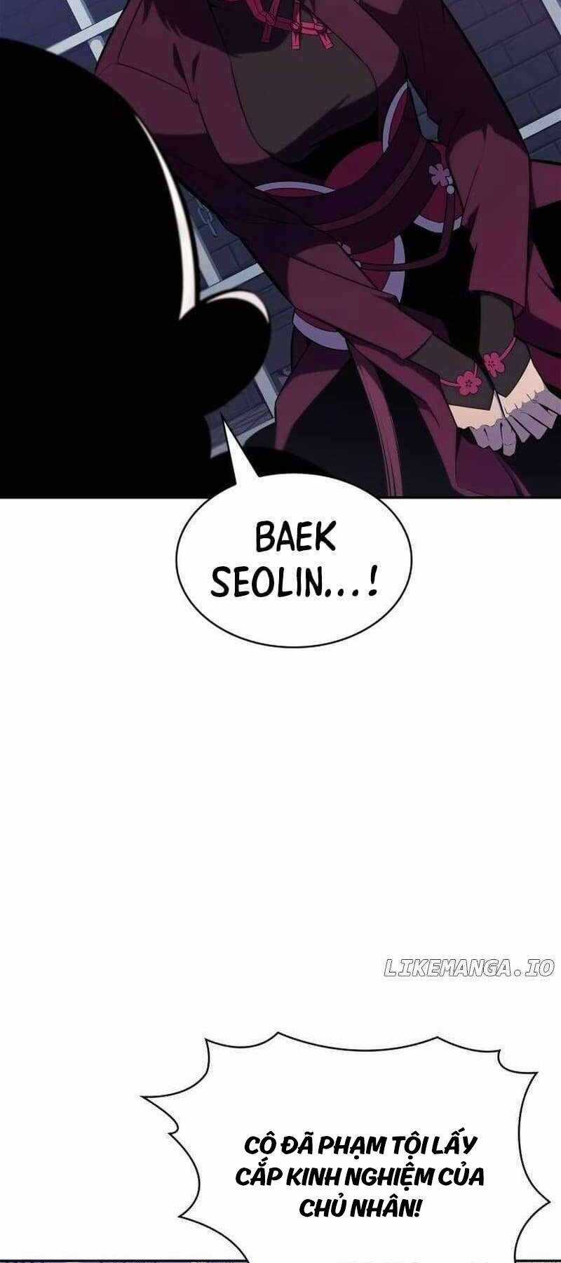 Tôi Là Tân Thủ Có Cấp Cao Nhất Chapter 150 trang 39