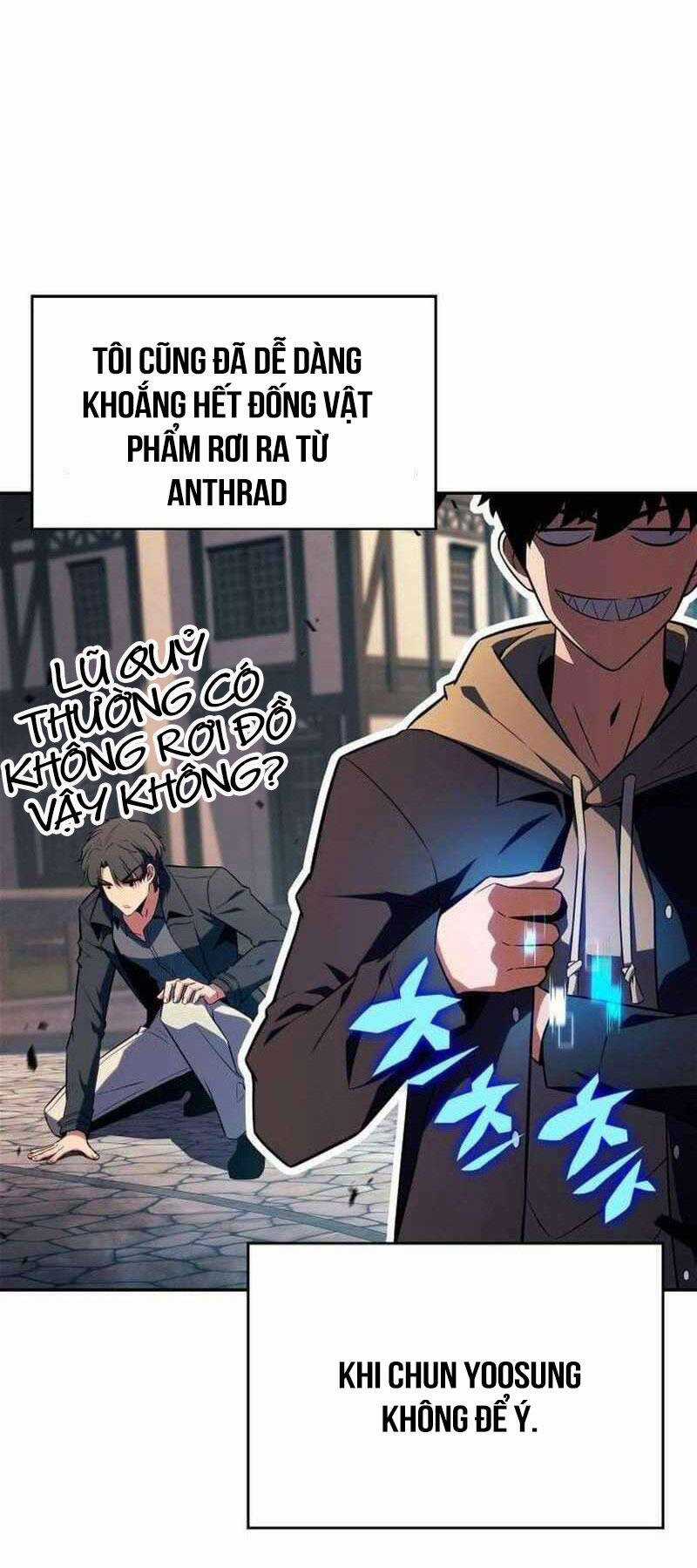 Tôi Là Tân Thủ Có Cấp Cao Nhất Chapter 150 trang 4