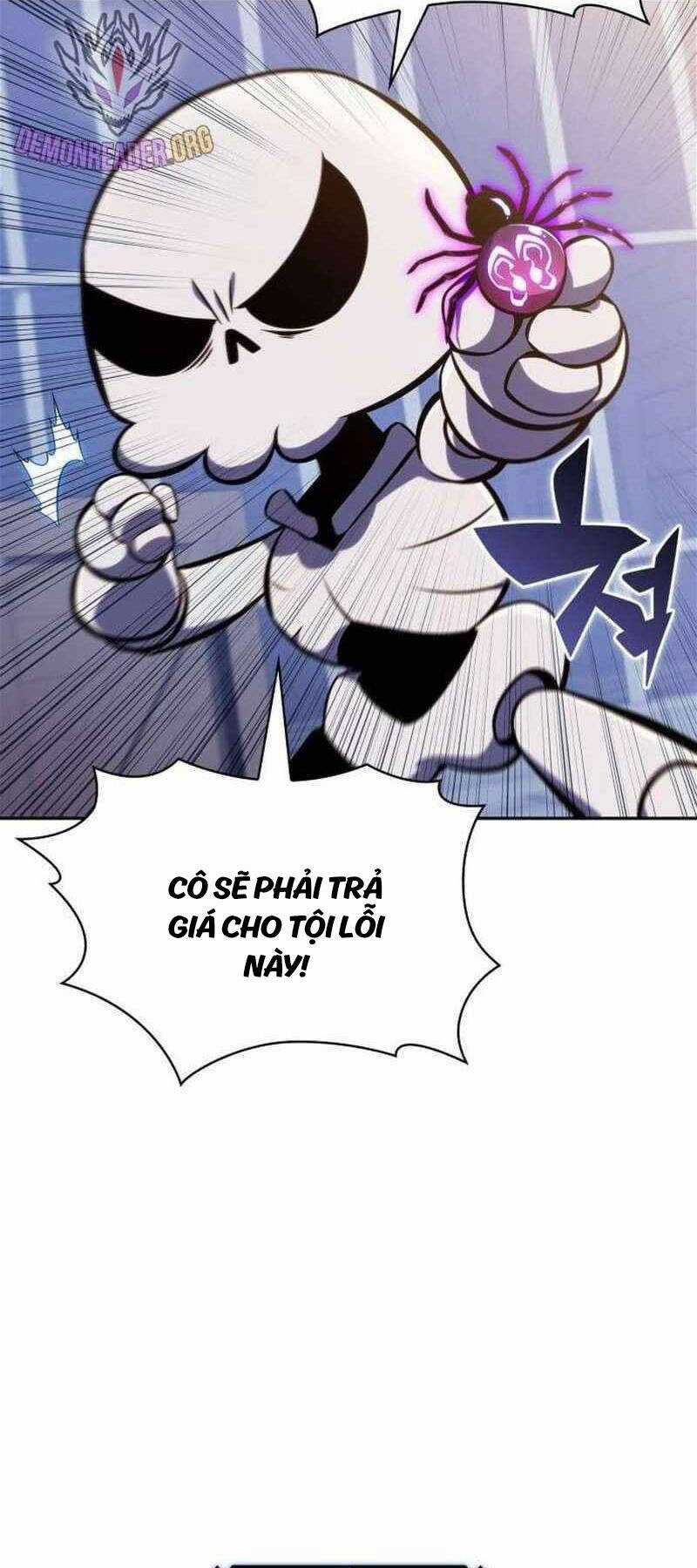 Tôi Là Tân Thủ Có Cấp Cao Nhất Chapter 150 trang 40