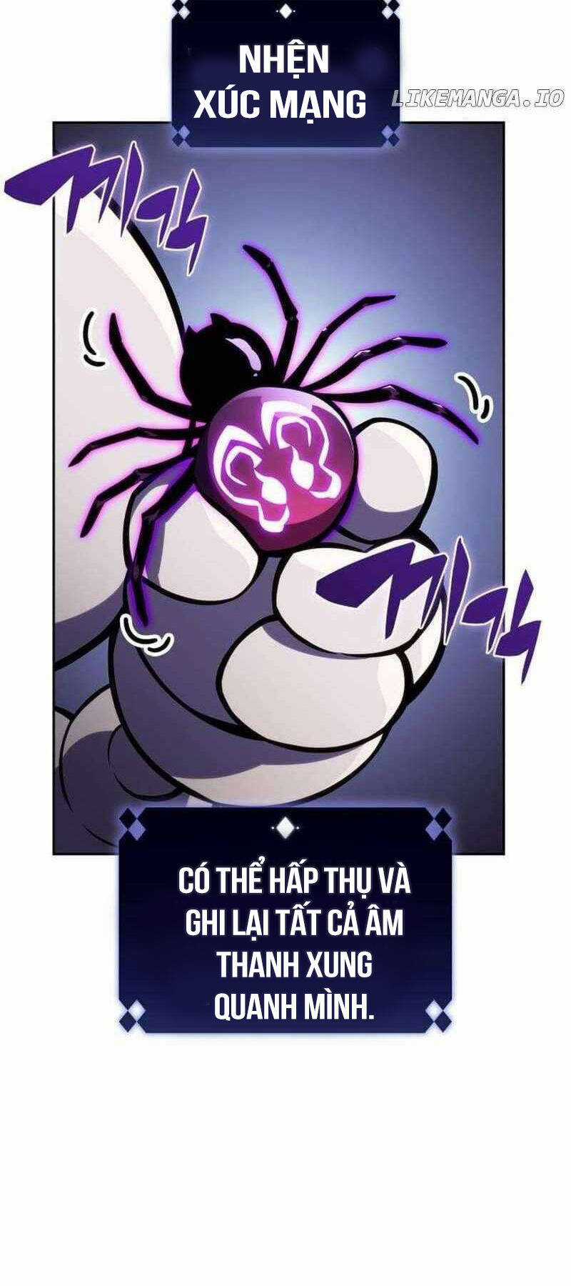 Tôi Là Tân Thủ Có Cấp Cao Nhất Chapter 150 trang 41