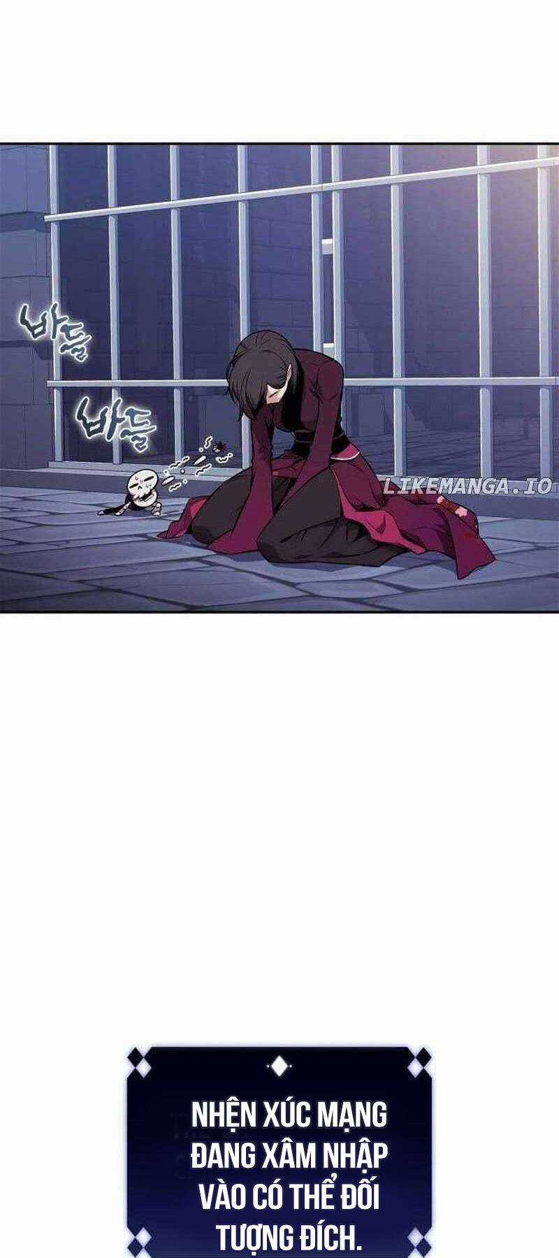 Tôi Là Tân Thủ Có Cấp Cao Nhất Chapter 150 trang 42