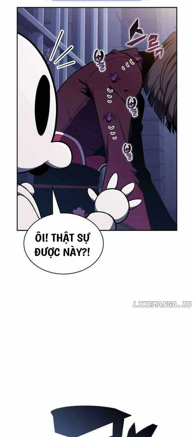 Tôi Là Tân Thủ Có Cấp Cao Nhất Chapter 150 trang 43