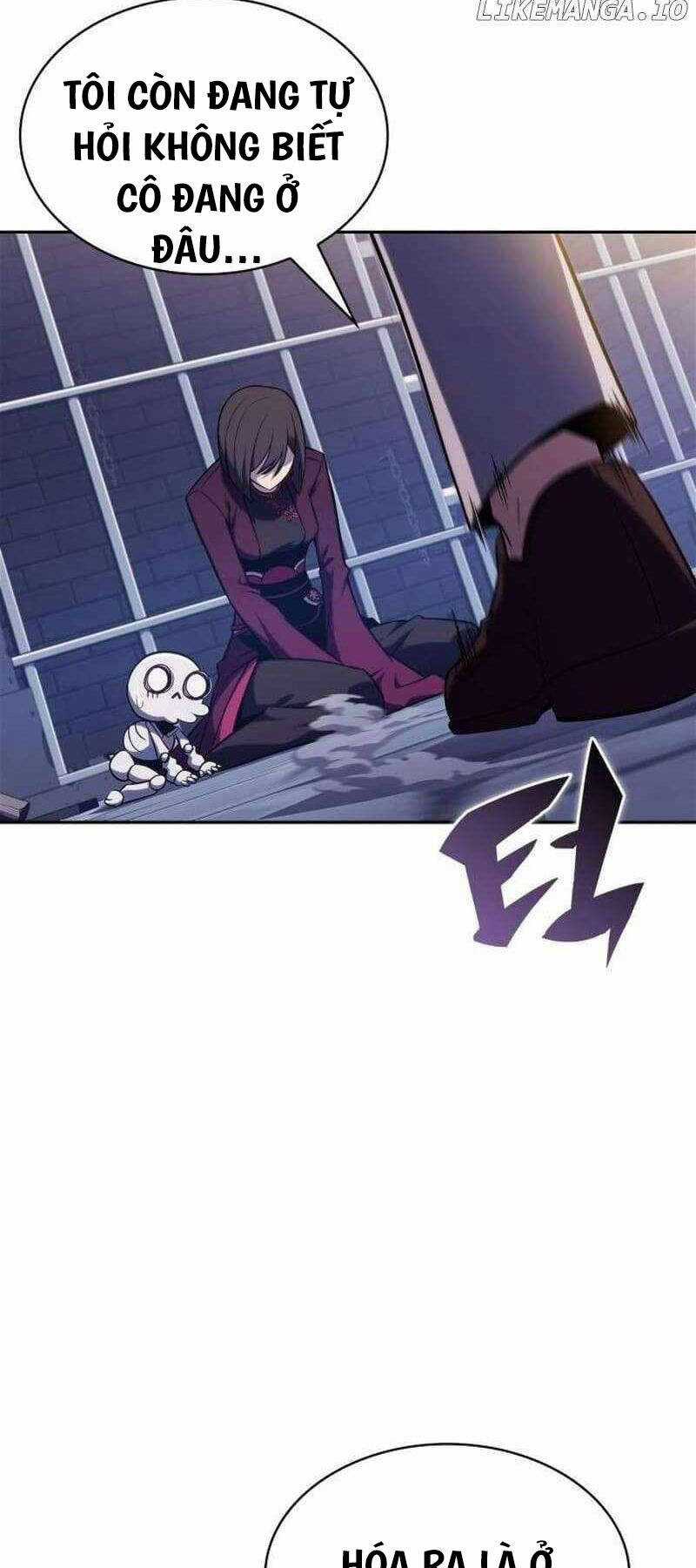 Tôi Là Tân Thủ Có Cấp Cao Nhất Chapter 150 trang 45