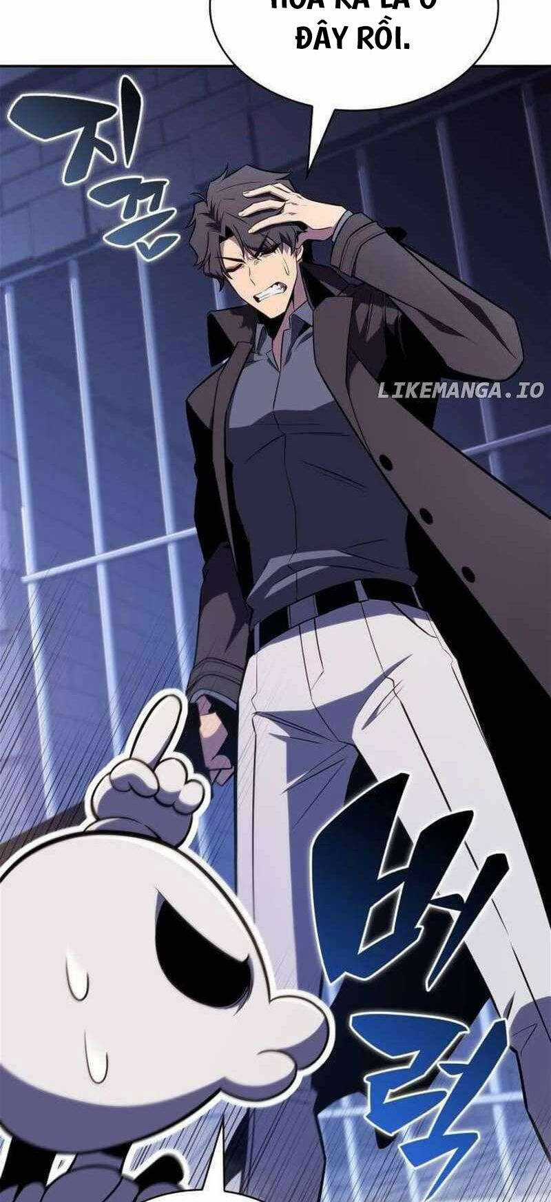 Tôi Là Tân Thủ Có Cấp Cao Nhất Chapter 150 trang 46