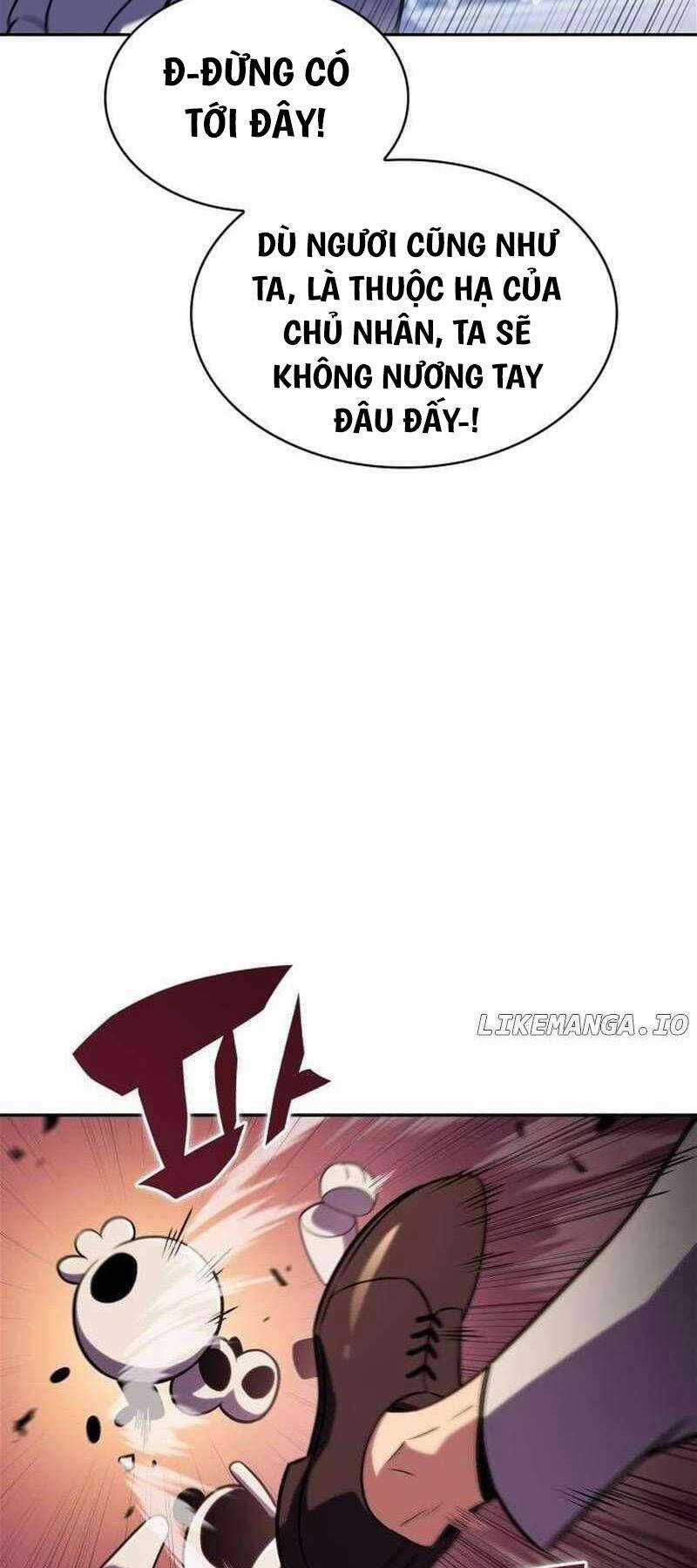 Tôi Là Tân Thủ Có Cấp Cao Nhất Chapter 150 trang 47