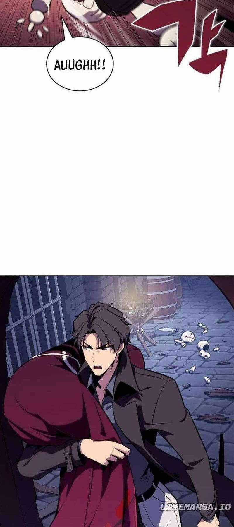 Tôi Là Tân Thủ Có Cấp Cao Nhất Chapter 150 trang 48